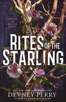 Rites of the Starling Perry Devney