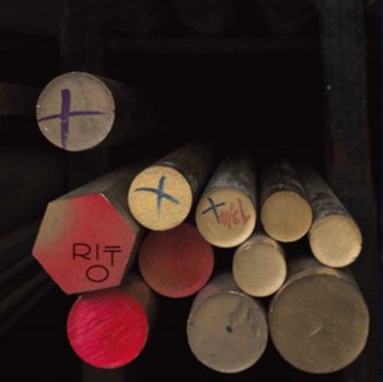 Rito (Limited Edition), płyta winylowa - Rito