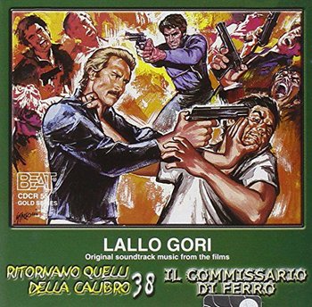 Ritornano Quelli Della soundtrack (Lallo Gori) - Various Artists