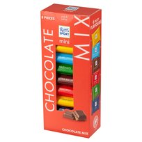 Ritter Sport Mini Color Mix (Mini czekoladki) 133g Ritter Sport