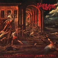Ritual Ascension Beyond Flesh Encoffination