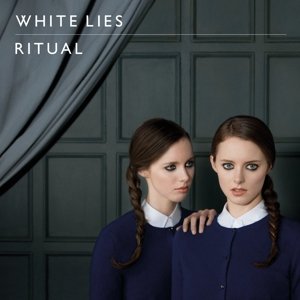 Ritual - White Lies | Muzyka Sklep EMPIK.COM