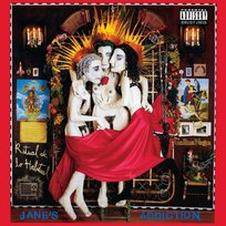 洋楽 Jane's Addiction / Ritual de lo Habitual ritual-de-lo-habitual-w-