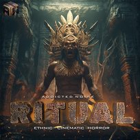 Ritual - Ethnic Cinematic Horror iSeeMusic, iSee Cinematic