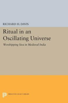 Ritual in an Oscillating Universe - Davis Richard H.