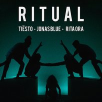 Ritual Jonas Blue, Rita Ora, Tiësto