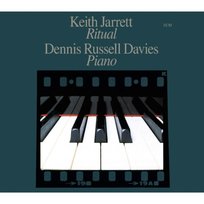 Ritual Jarrett Keith