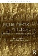 Ritual Texts for the Afterlife - Graf Fritz