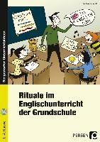 Rituale im Englischunterricht der Grundschule - Schmidt Jochen