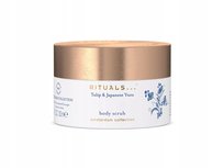 Rituals, Amsterdam Collection peeling do ciała 200ml Rituals