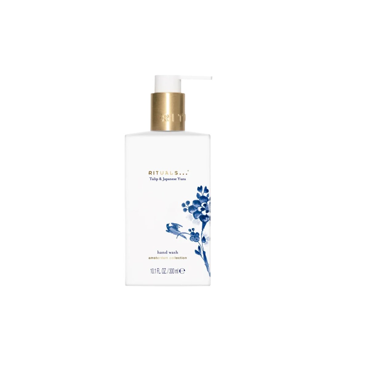 Set Do Rak Z Rituals RITUALS AMSTERDAM COLLECTION PŁYN DO MYCIA RĄK | Sklep EMPIK.COM