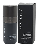 Rituals, Homme Anti-ageing Face Cream, Krem do twarzy, 50ml