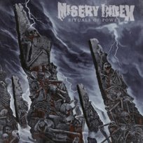 Rituals Of Power Misery Index