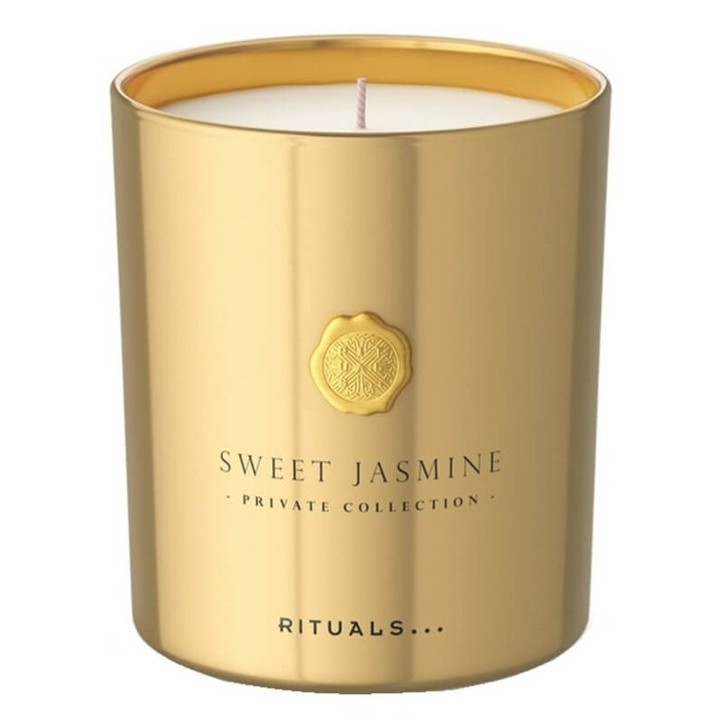 Rituals Private Collection świeca zapachowa Sweet Jasmine 360g