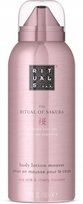RITUALS SAKURA Body Lotion Mousse Mus Balsam Olejek do ciała 150ml