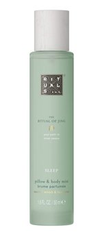 Rituals, The Ritual of Jing Sleep Pillow & Body Mist Sacred, Mgiełka do ciała, 50ml - Rituals