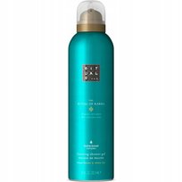 Rituals, The Ritual of Karma pianka pod prysznic w żelu 200ml Rituals