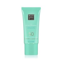 Rituals The Ritual Of Karma Sun Protection Face Cream SPF 50 krem do twarzy z ochroną przeciwsłoneczną SPF 50 - 50ml Rituals