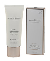 Rituals The Ritual Of Namaste Skin Brightening Face Exfoliator, Peeling ...