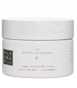 Rituals The Ritual Of Sakura krem do ciała 220 ml - Rituals