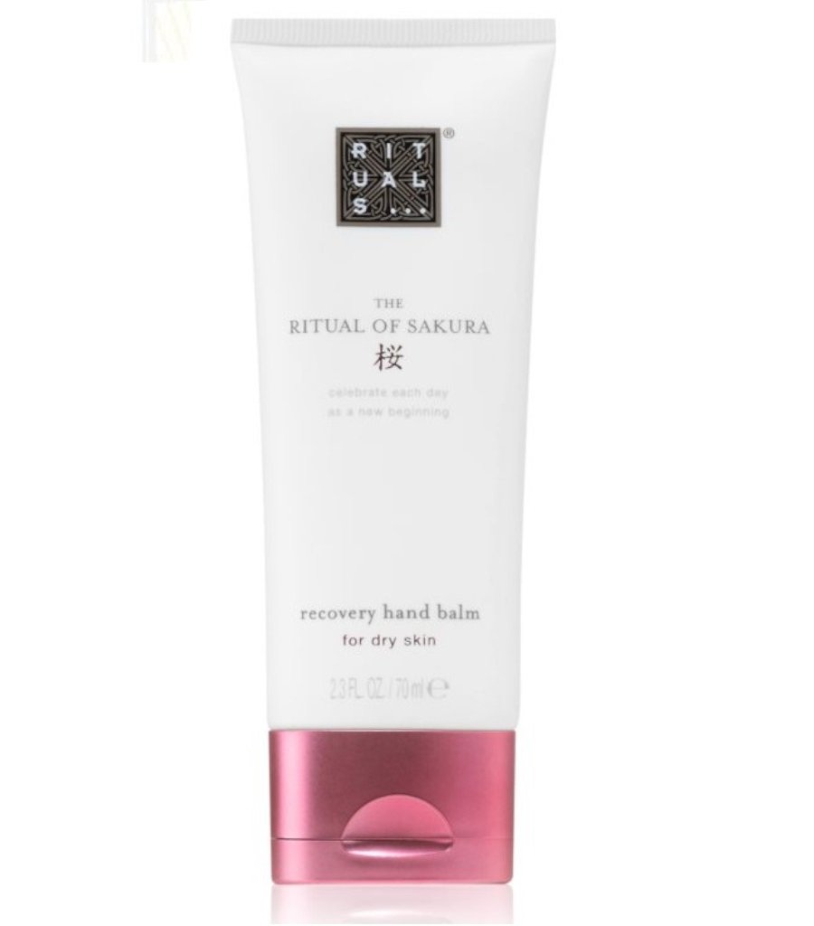 Set Do Rak Z Rituals Rituals, The Ritual Of Sakura, krem do rąk, 70 ml | Sklep EMPIK.COM