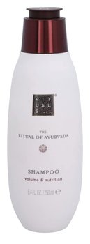Rituals, The Ritual Of Sakura Shampoo Volume & Nutrition, Szampon Do Włosów, 250ml - Rituals