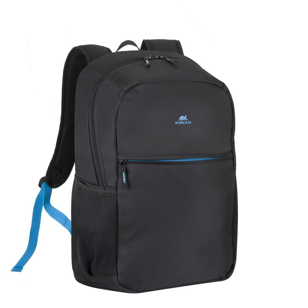 Rivacase, Plecak na laptop, Regent 8069, czarny, 17,3'
