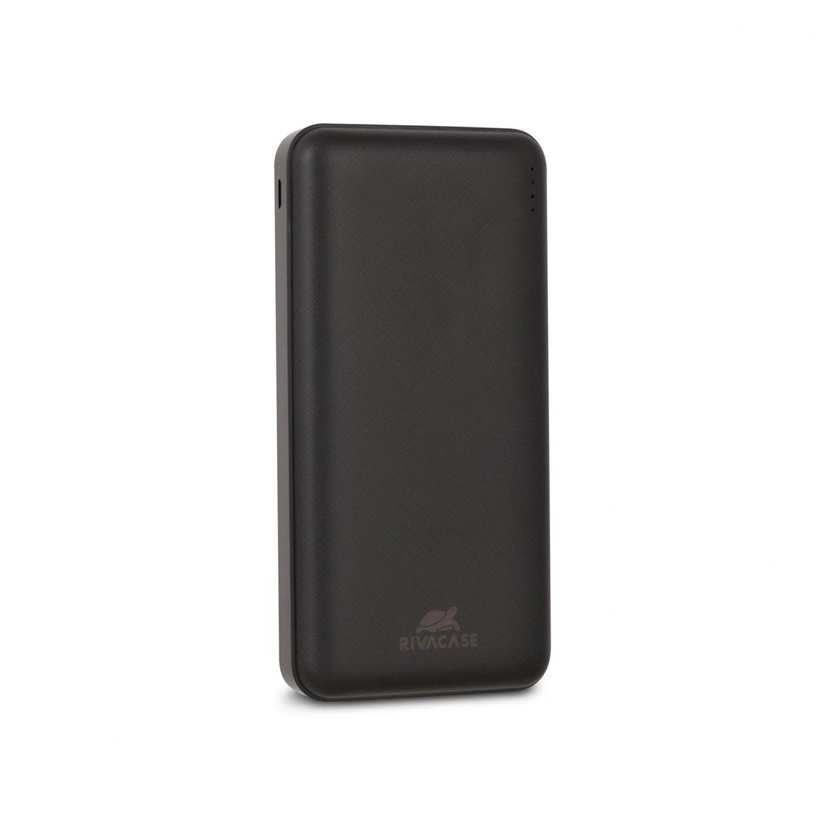Rivacase Powerbank 10000 mAh VA2037 czarny - RivaCase | Sklep EMPIK.COM