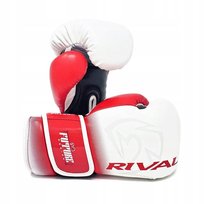 Rival Rękawice Bokserkie dla dzieci RS-FTR2 Future Junior M