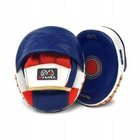 Rival Tarcze Bokserskie Impulse Punch Mitts RPM80 Granatowe L/XL