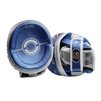 Rival Tarcze Bokserskie RPM100 Professional Niebieskie