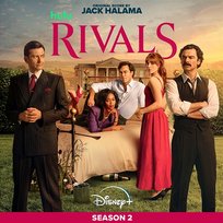 Rivals: Season 2 (Part 1) Jack Halama