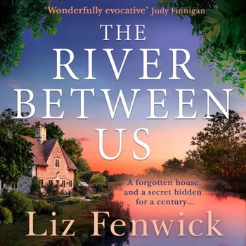 River Between Us - Fenwick Liz