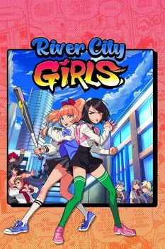 River City Girls, klucz Steam, PC