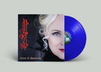 River Of Diamonds, płyta winylowa - Liv Kristine