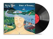 Billy Joel  of Dreams ※MDです Billy Joel – River Of Dreams | Releases | Discogs