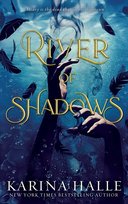 River of Shadows (Underworld Gods #1) Halle Karina
