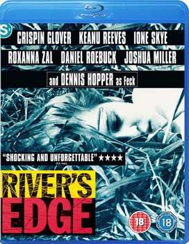 River's Edge (Brzeg rzeki) - Hunter Tim