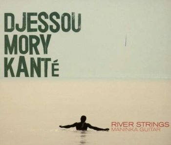 River Strings - Maninka Guitar - Djessou Mory Kante