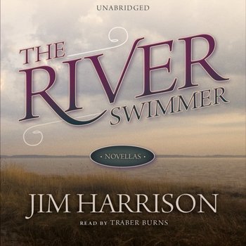 River Swimmer - Harrison Jim