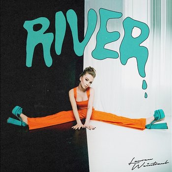 River - Lauren Weintraub