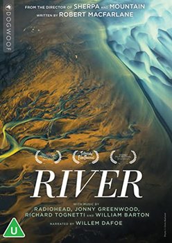 River - Fywell Tim, Laxton Richard