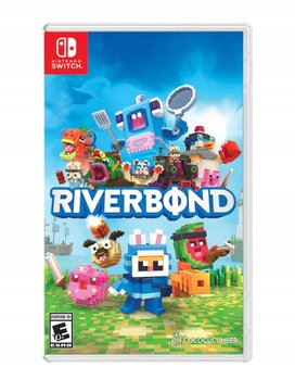 Riverbond Limited Run, Nintendo Switch - Inny producent