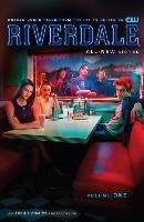 Riverdale Vol. 1 - Aguirre-Sacasa Roberto, Martinez Alitha, Eisma Joe