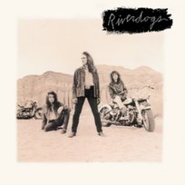 Riverdogs (Lim.Collector's Edition) Riverdogs