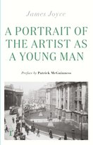 riverrun editions, A Portrait of the Artist as a Young Man Joyce James