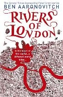 Rivers of London - Aaronovitch Ben