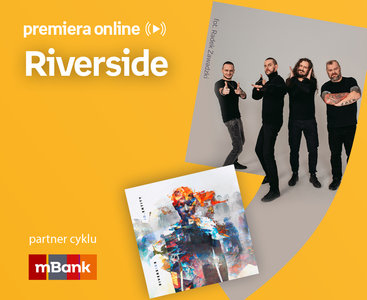 Riverside – PREMIERA ONLINE