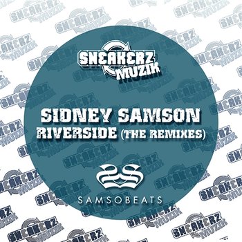 Riverside - Sidney Samson