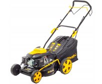 Riwall, Kosiarka Spalinowa Do Trawy 4W1 146Cm 8Km Mulczowanie Wyrzut